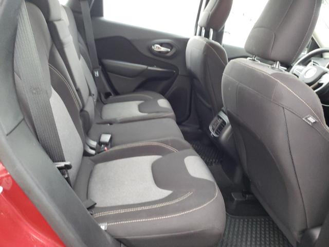 1C4PJMAB4GW118014 Jeep Cherokee Sport