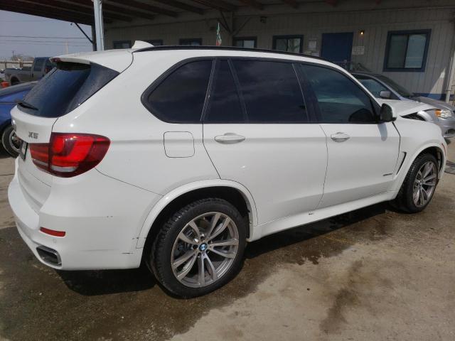 2017 BMW X5 SDRIVE3 - 5UXKR2C51H0U20698