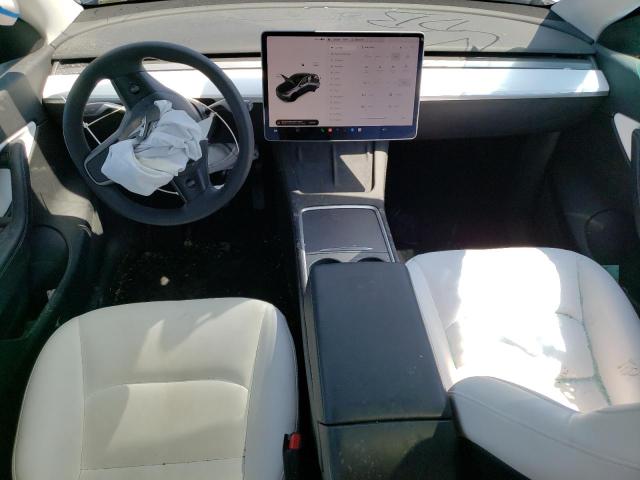 5YJYGDEE9MF130649 Tesla Model Y
