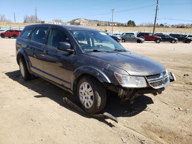 3C4PDCABXET220079 Dodge JOURNEY SE
