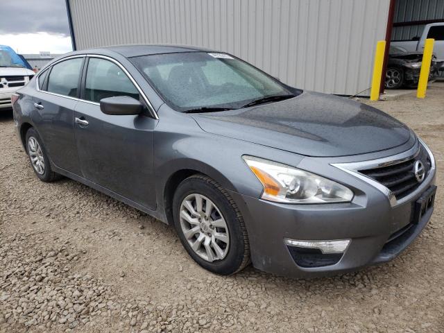 1N4AL3AP7FN399032 Nissan ALTIMA 2.5