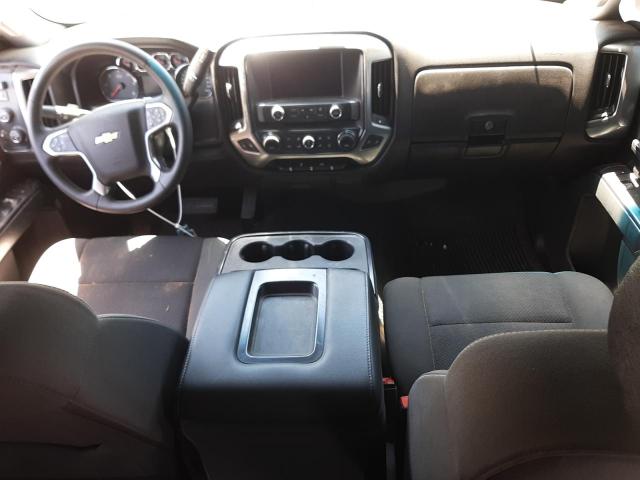 3GCUKREC9HG283637 Chevrolet Silverado K1500 Lt