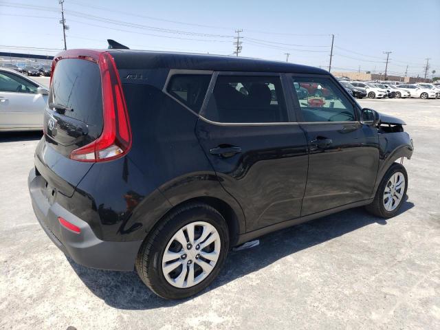 KNDJ23AU1L7083192 KIA SOUL LX
