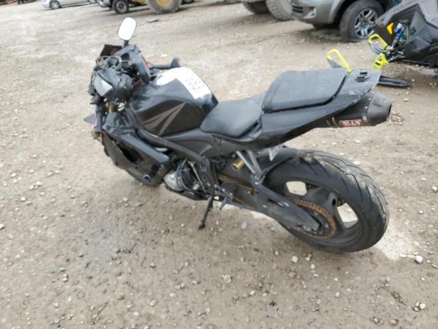 2005 HONDA CBR600 RR - JH2PC37005M208710