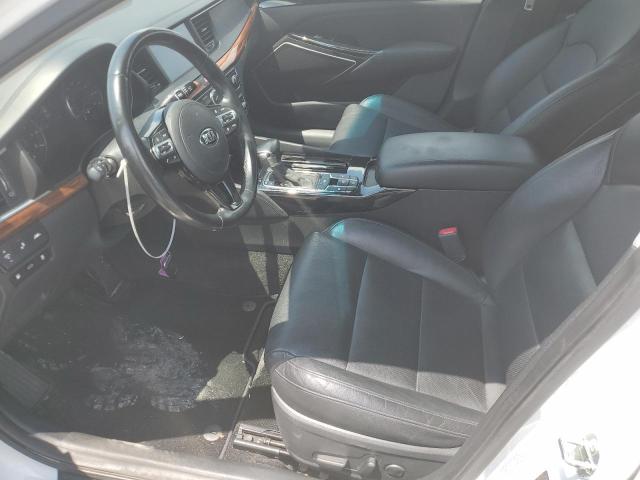 2019 KIA CADENZA LU - KNALC4J11K5167165