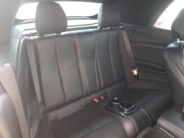 2020 BMW M240I WBA2N1C08L7D80020