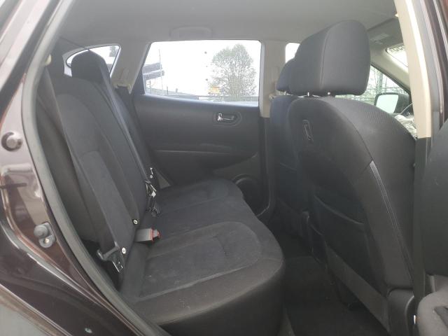 JN8AS5MV9EW703249 Nissan Rogue Select S