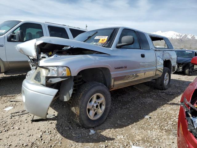 2001 Dodge Ram 1500 