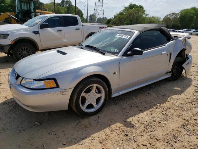 2000 Ford Mustang GT