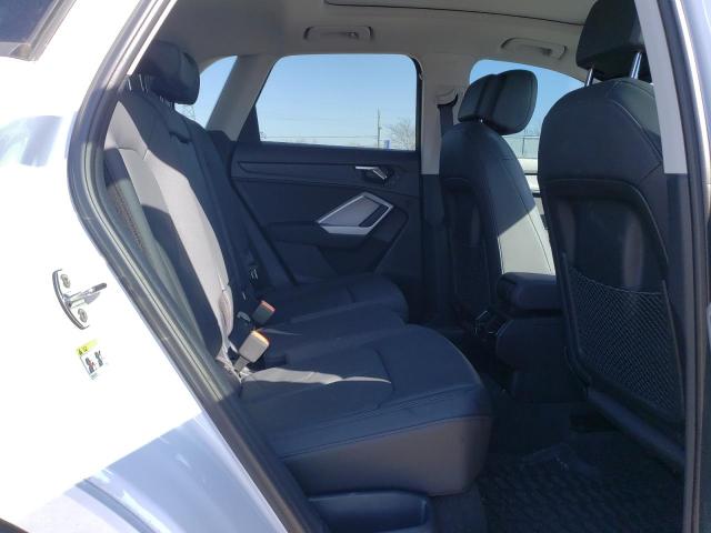 2022 AUDI Q3 KOMFORT WA1AECF31N1078808