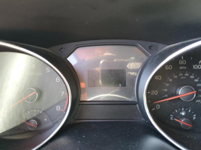 KNDMB5C12G6098226 KIA SEDONA LX