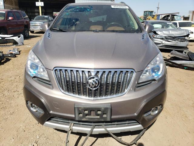 KL4CJGSB3EB626424 Buick Encore