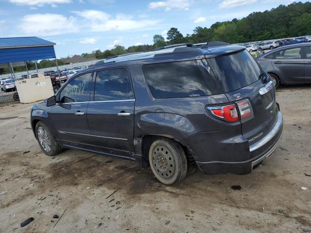 1GKKVTKD5EJ176124 GMC Acadia Denali