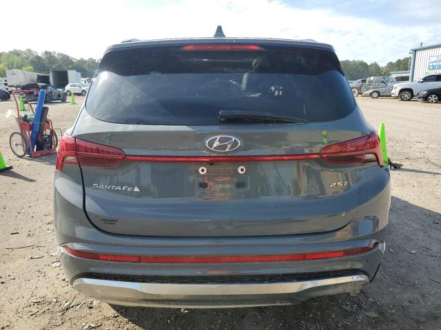 2022 HYUNDAI SANTA FE C 5NMS54AL9NH445306