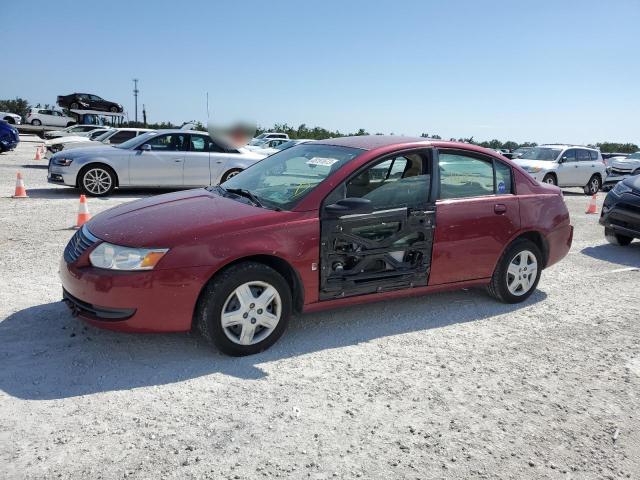 2007 Saturn Ion 