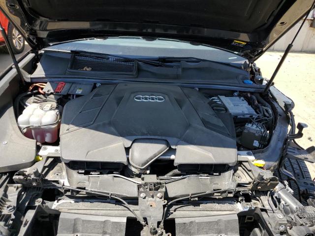 2019 AUDI Q8 PREMIUM - WA1BVAF11KD026631