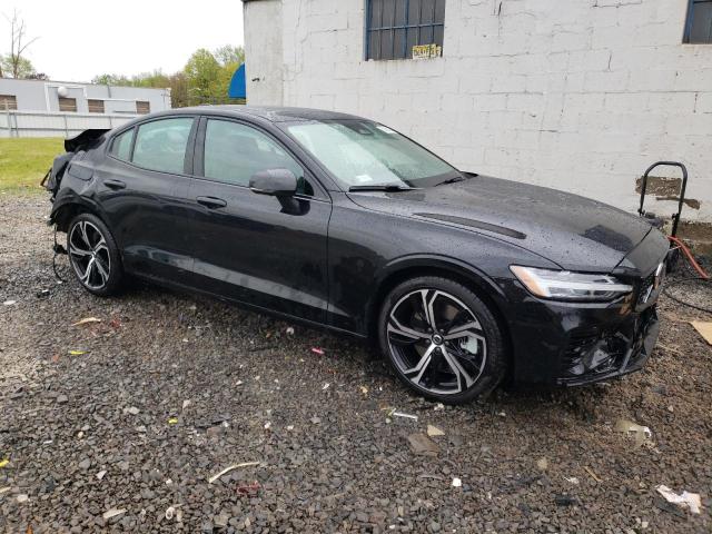 2023 VOLVO S60 ULTIMA - 7JRH60FX5PG253260