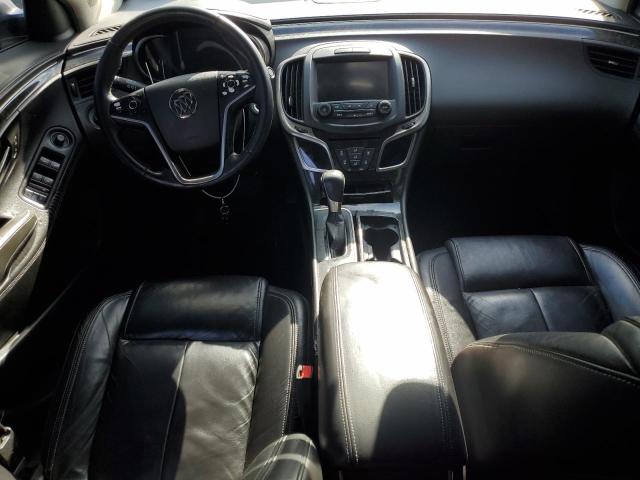 1G4GB5G36GF112651 Buick Lacrosse