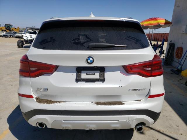 5UXTR7C5XKLR38719 BMW X3 Sdrive30i