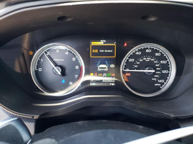 JF2SKAXC9MH488365 Subaru Forester Touring