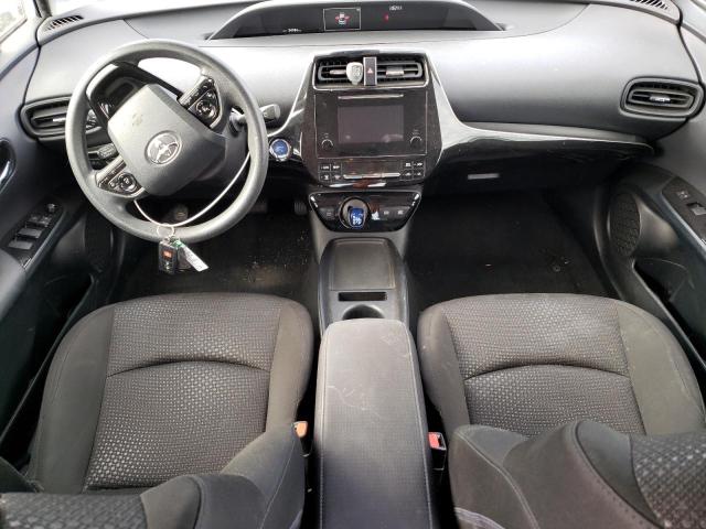 2019 TOYOTA PRIUS - JTDKARFU6K3074769