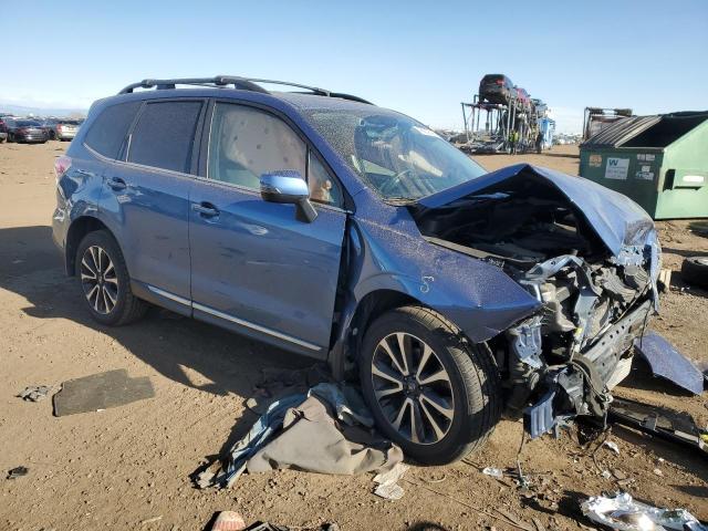 JF2SJGWC2HH491069 Subaru Forester 2.0xt Touring