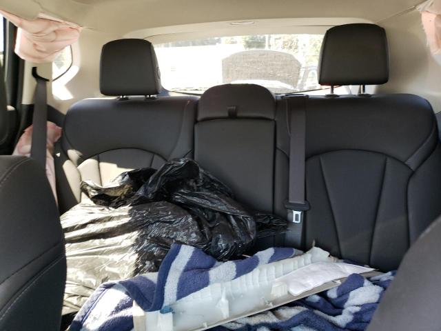 LRBFX4SX5LD158238 Buick Envision Premium Ii