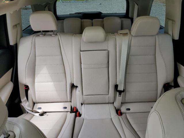 4JGFF5KE2PA905595 Mercedes-Benz Gls 450 4matic