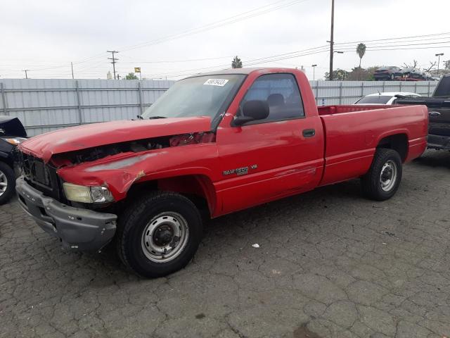 2001 Dodge Ram 1500 