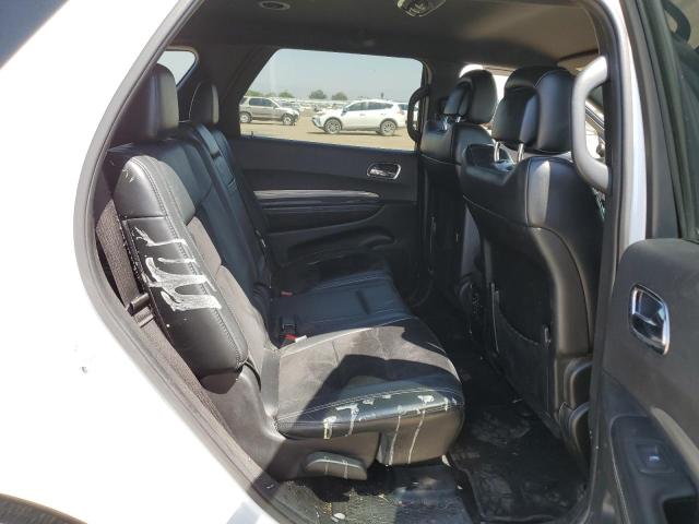 1C4RDHAGXFC781834 Dodge Durango Sxt