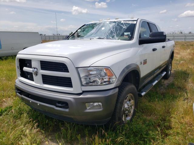 2011 Dodge Ram 2500 