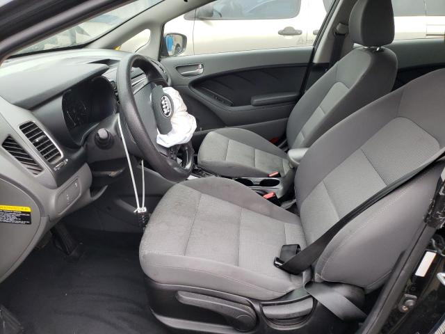 3KPFK4A74JE226610 KIA FORTE LX