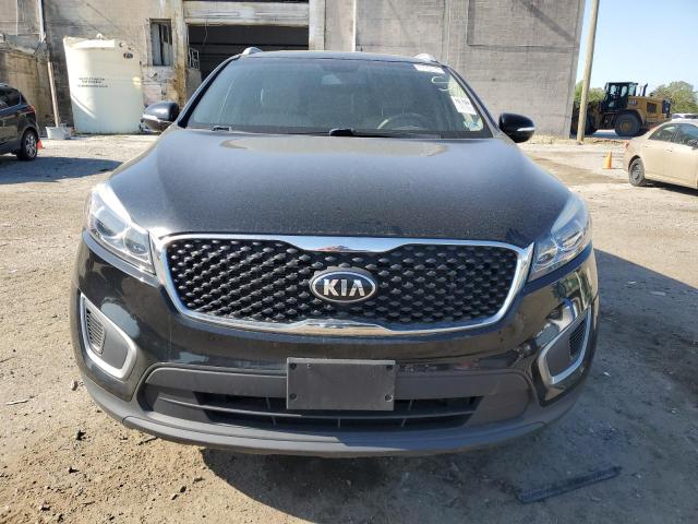 5XYPG4A3XGG121567 KIA SORENTO LX