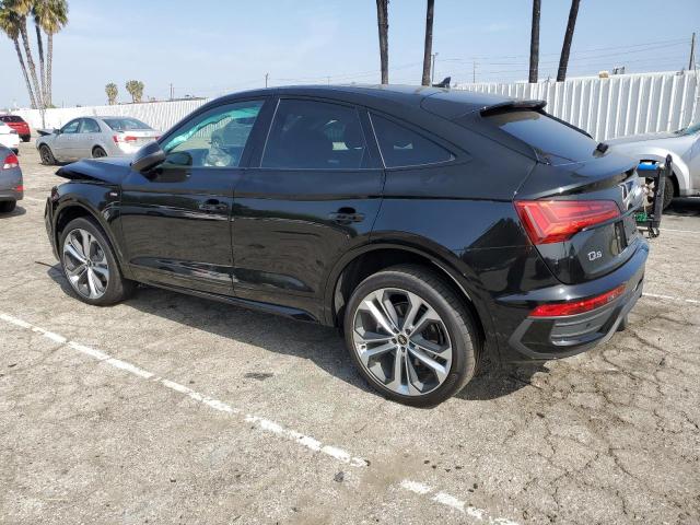 2023 AUDI Q5 SPORTBA WA16AAFY3P2012453