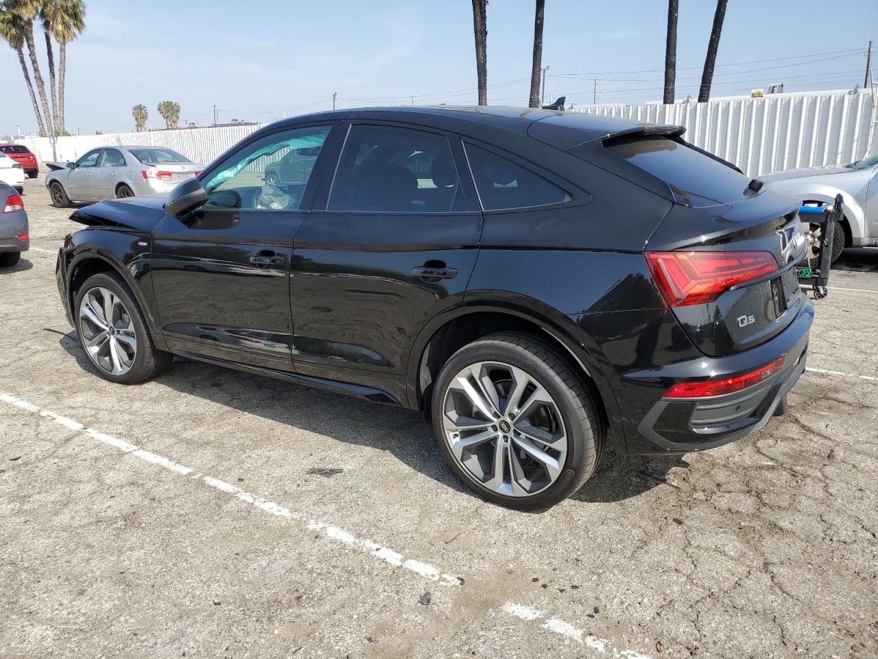 AUDI Q5 SPORTBACK PRESTIGE 45