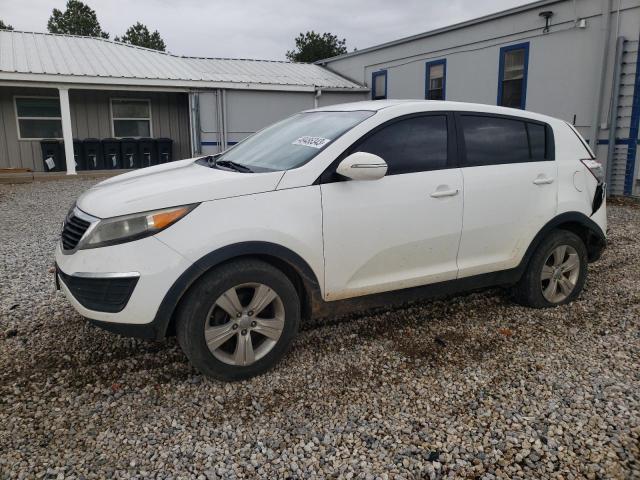 2012 Kia Sportage Base