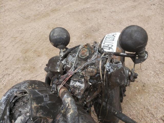 2004 HARLEY-DAVIDSON FLHRCI 1HD1FRW134Y706361
