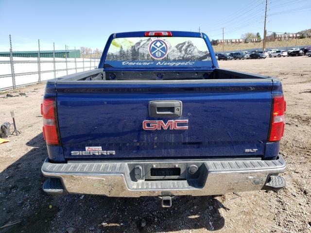 3GTU2VEC7EG194377 GMC Sierra K1500 Slt