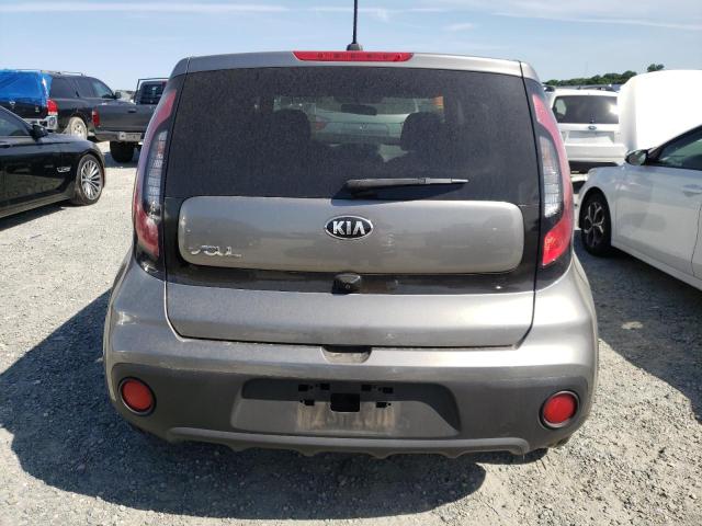KNDJN2A24H7480113 KIA Soul