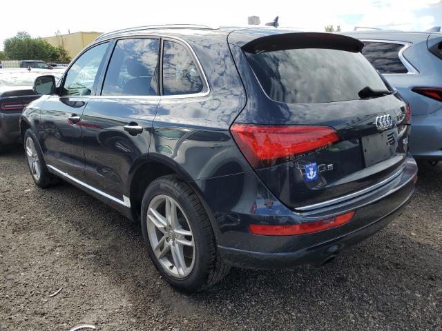 VIN WA1C2AFP2HA073047 2017 Audi Q5, Premium no.2