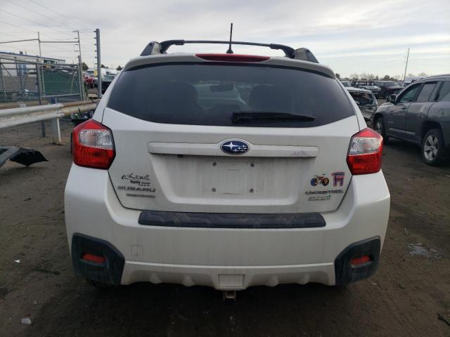 JF2GPABC0HG267473 Subaru Crosstrek Premium