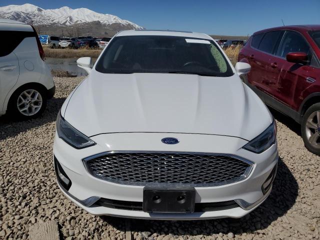3FA6P0D94LR115242 Ford Fusion Titanium