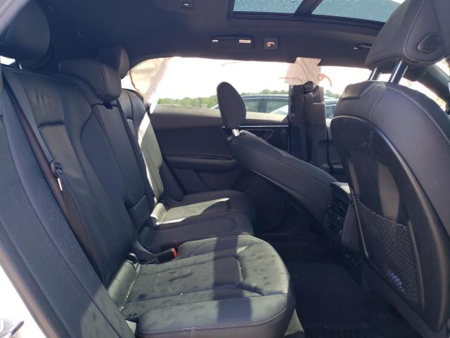 2019 AUDI Q8 PREMIUM - WA1AVAF18KD019784