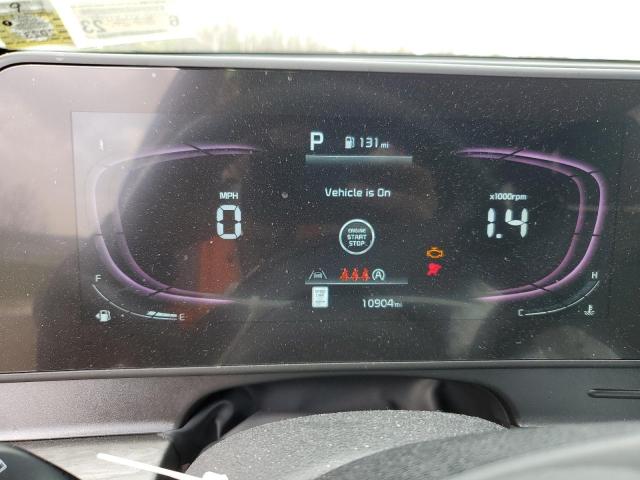 2023 KIA SPORTAGE X - 5XYK6CAF6PG031740
