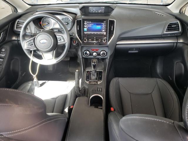 4S3GKAU67J3611365 Subaru Impreza Limited