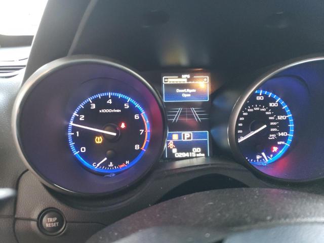 4S4BSABC8K3378144 Subaru Outback 2.5i
