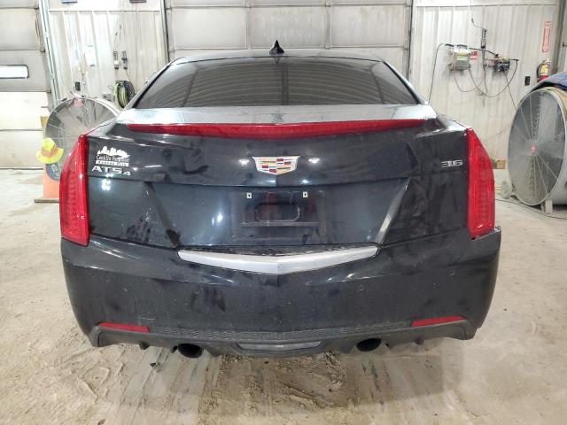 2016 CADILLAC ATS - 1G6AJ5SS5G0116207