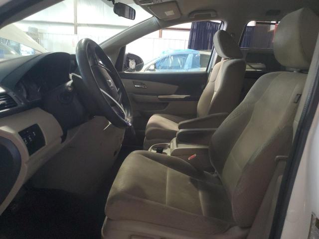 5FNRL5H32GB126429 Honda ODYSSEY SE