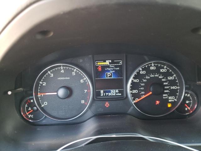 4S4BRDLCXE2221320 Subaru Outback 3.6r Limited
