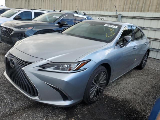 2023 Lexus ES 350 Base